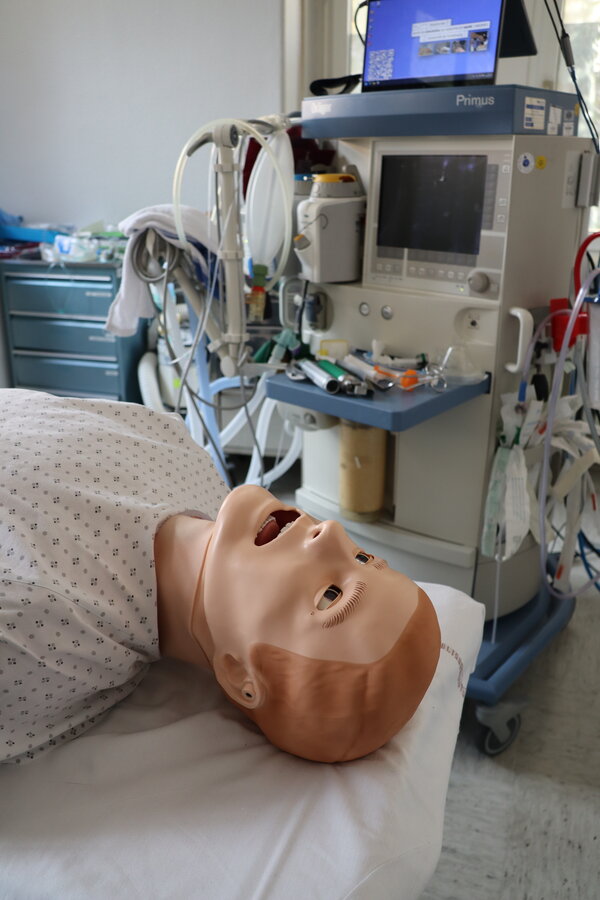 Mannequin_SimManEssential