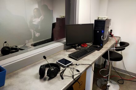 Régie de simulation