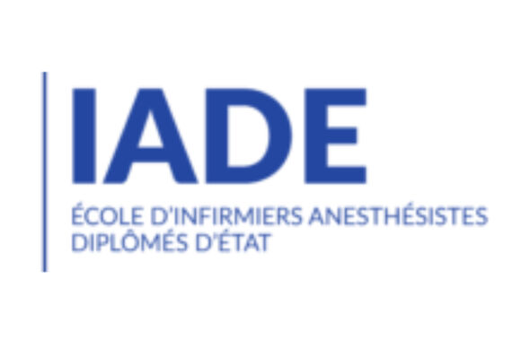 IADE - École d'infirmiers anesthésistes diplômés d'État