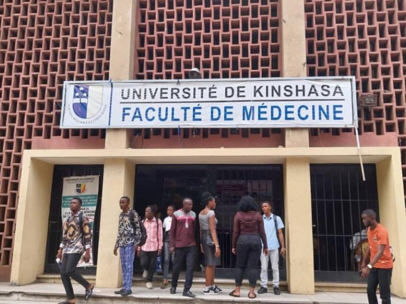 En RDC, la faculté de médecine de l’Unikin se dote d’un centre de simulation