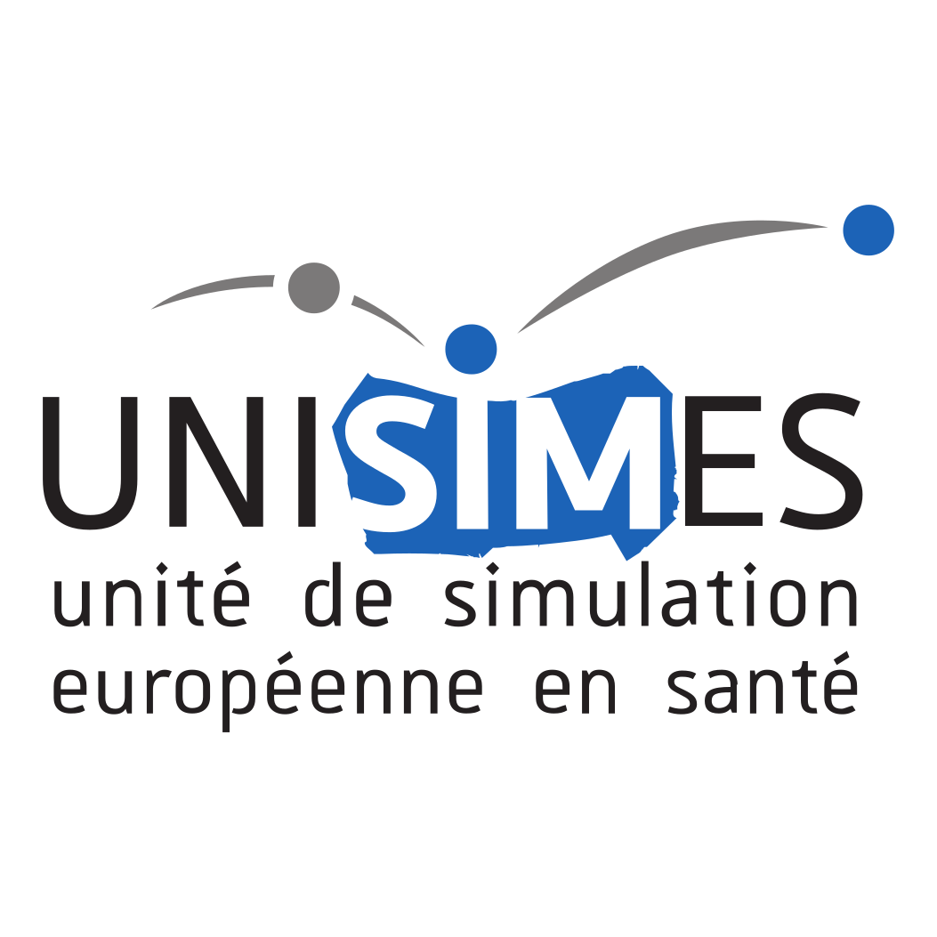 Logo UNISIMES